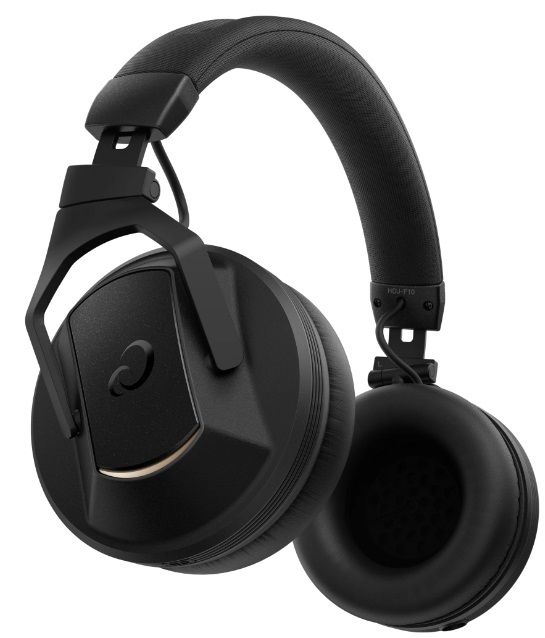AlphaTheta HDJ-F10-TX