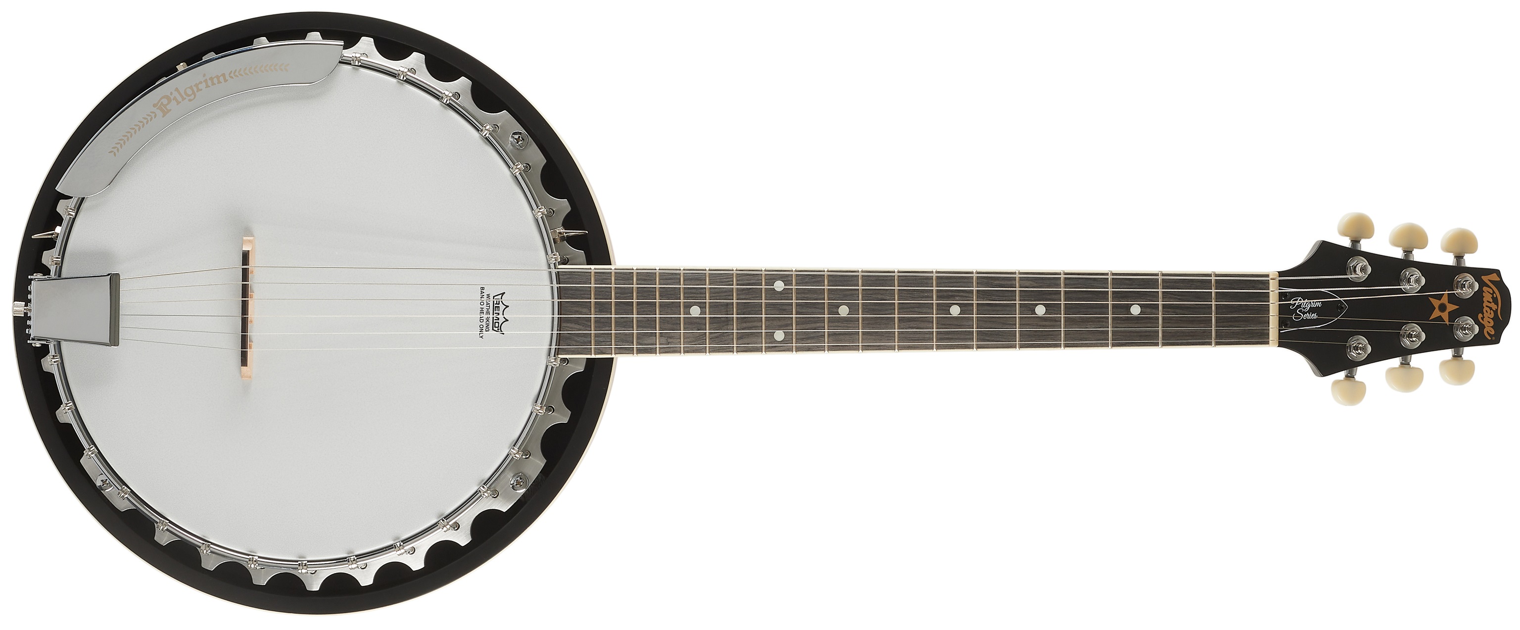 Fotografie Pilgrim VPBG26