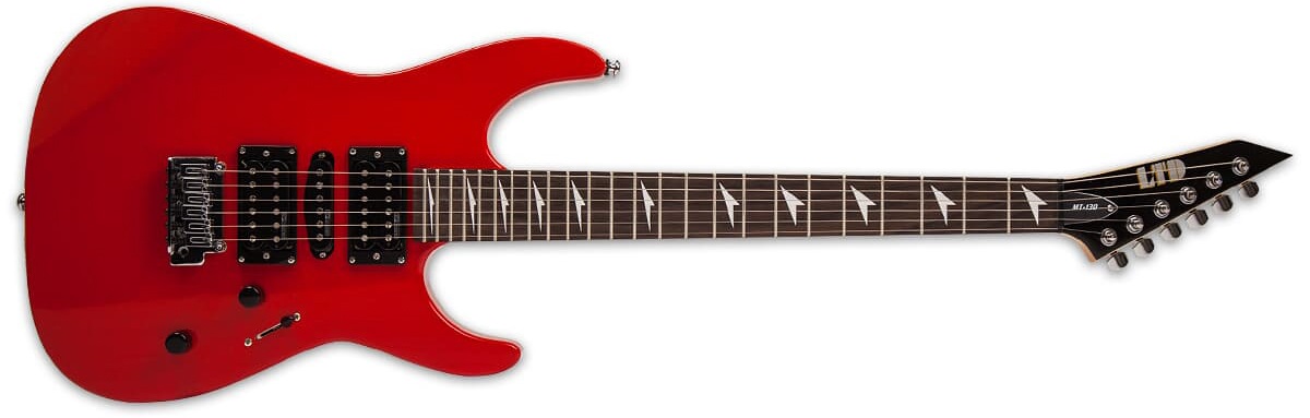 ESP LTD MT-130 Red (rozbalené)
