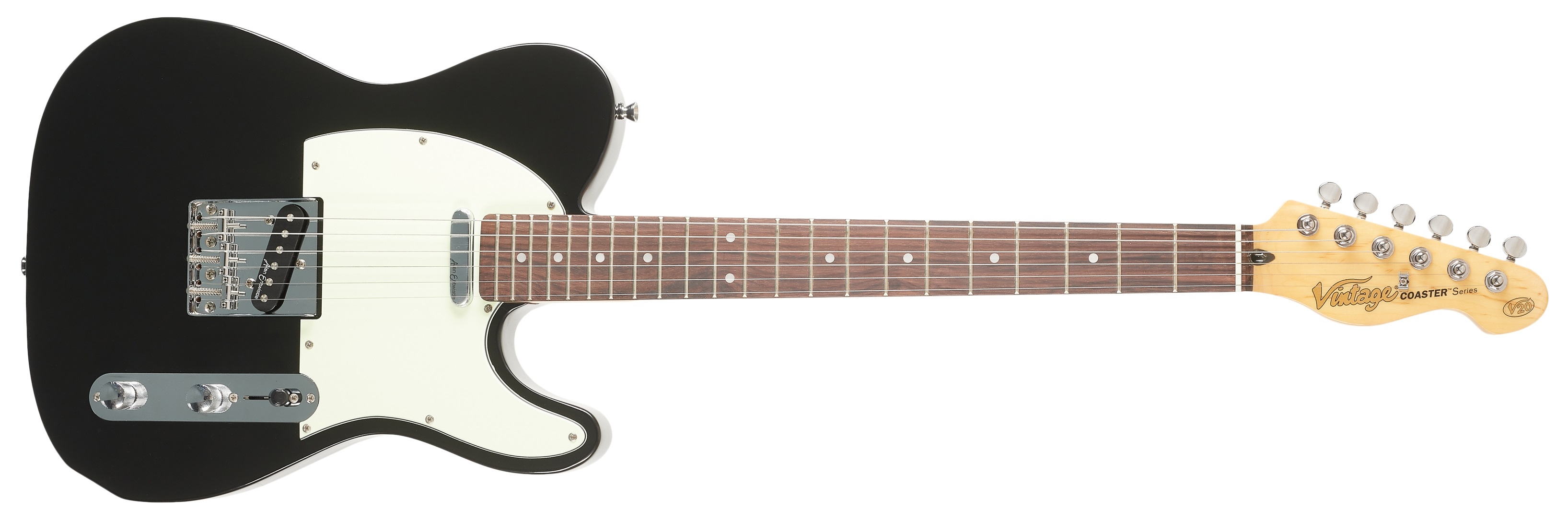 Fotografie Vintage V20 Coaster Pack Black