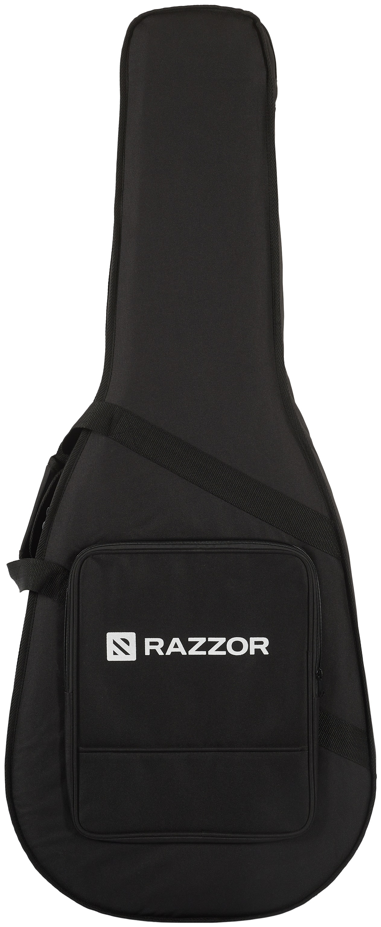 Fotografie Razzor Softcase Acoustic