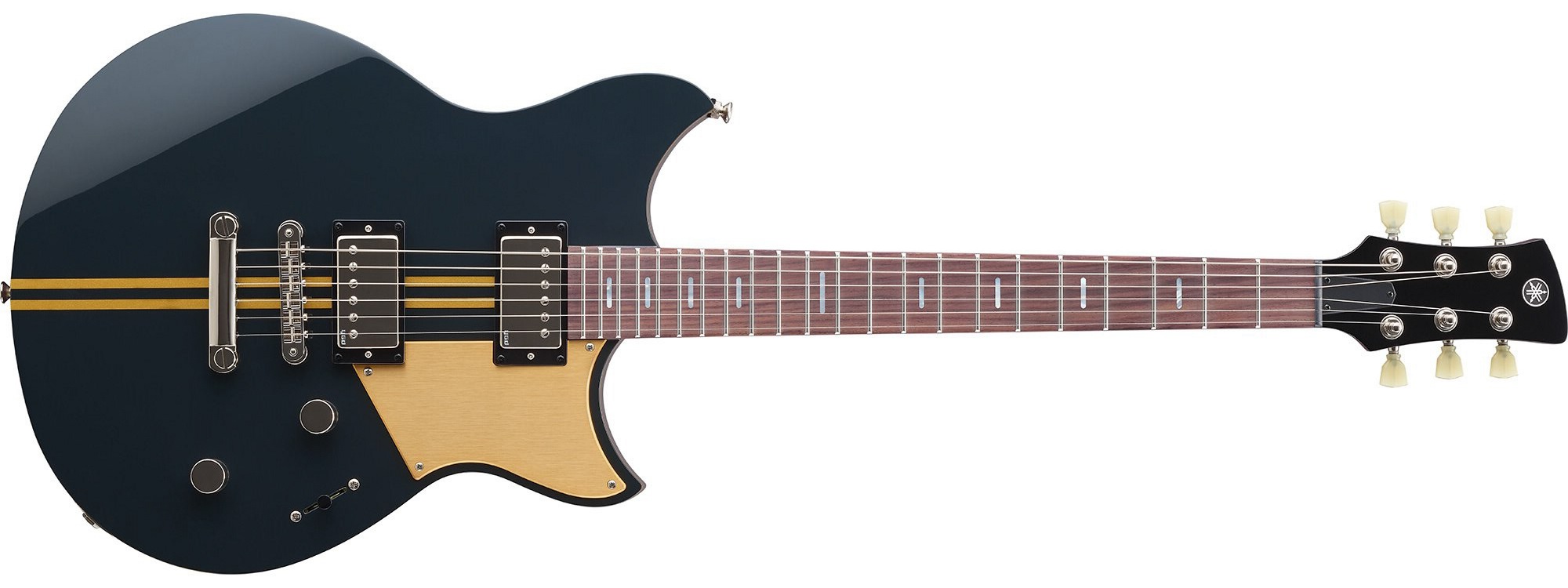 Fotografie Yamaha Revstar RSP20X RB