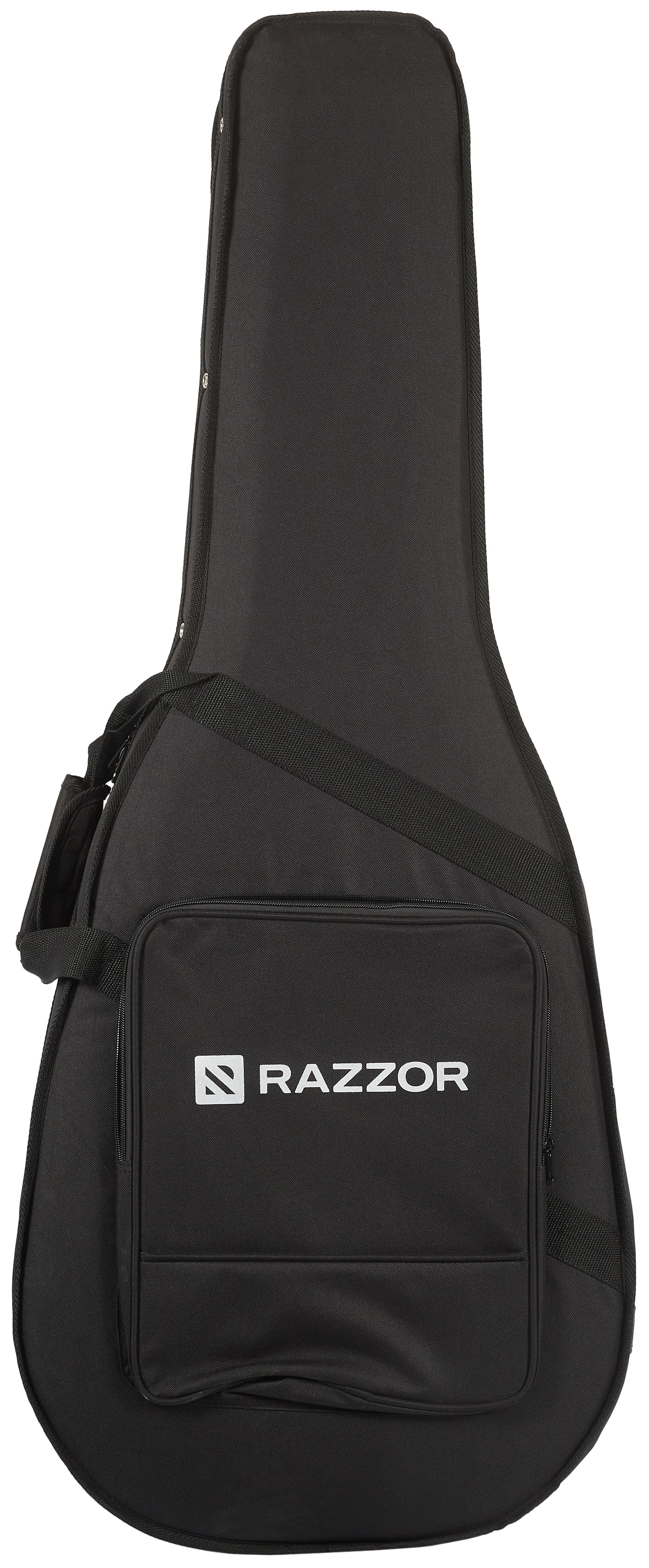 Fotografie Razzor Softcase Classical