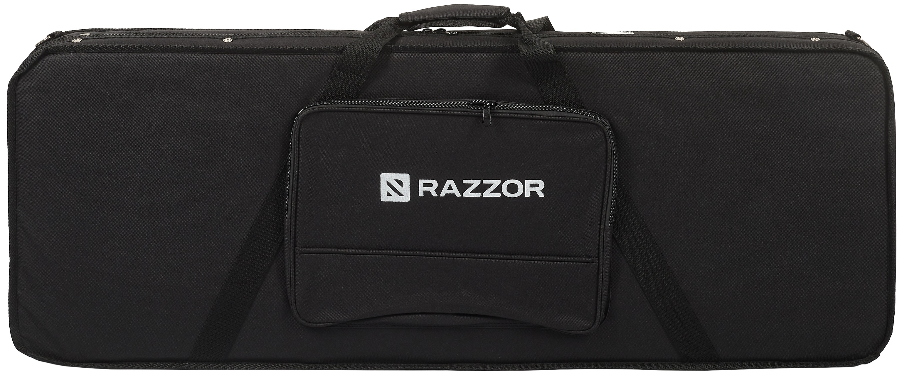 Fotografie Razzor Softcase Electric