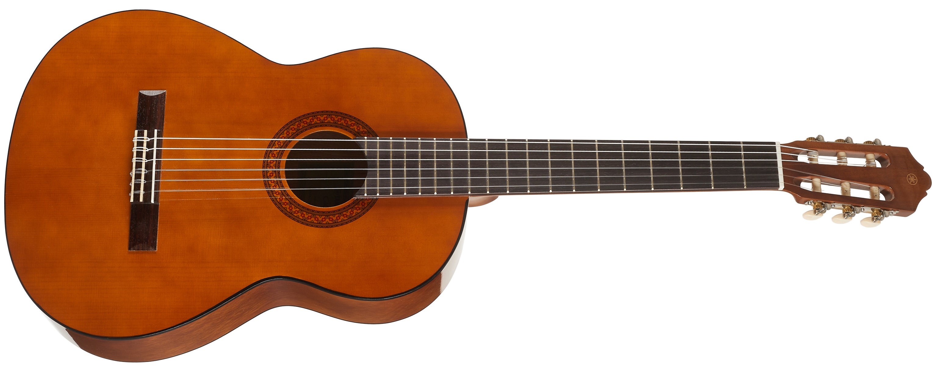 Fotografie Yamaha C40III