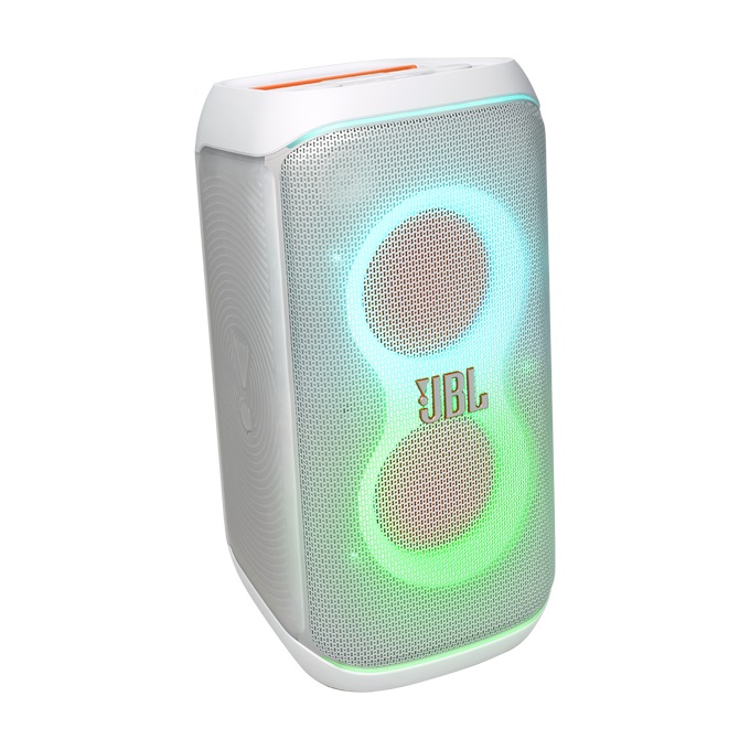 JBL PartyBox CLUB 120 White