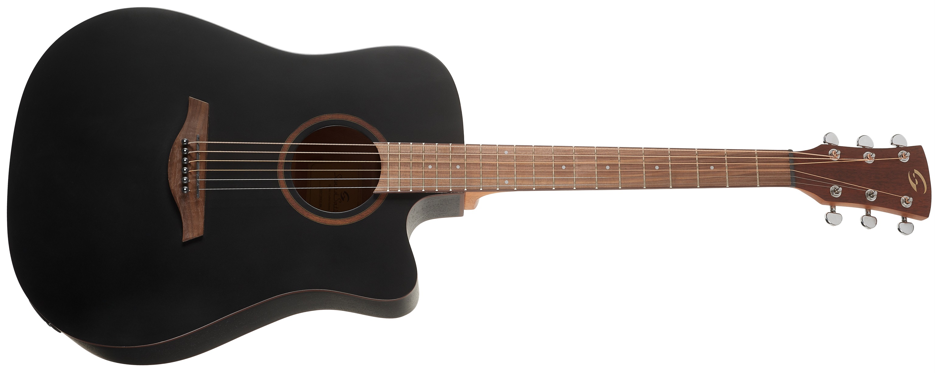 Fotografie Soundsation CODY DNCE-BK