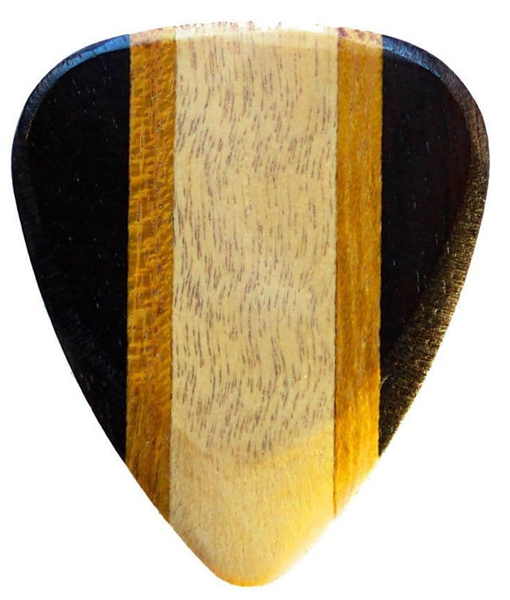 Fotografie Timber Tones Zone Tones Deluxe Maple