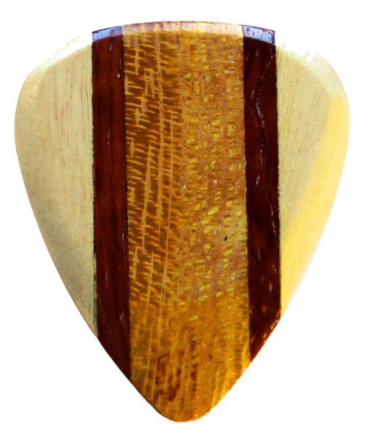 Fotografie Timber Tones Zone Tones Deluxe Jackfruit