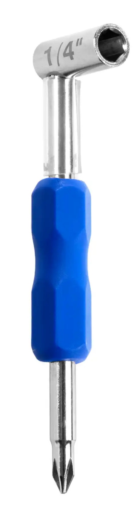 Music Nomad Premium Truss Rod Wrench - 1/4