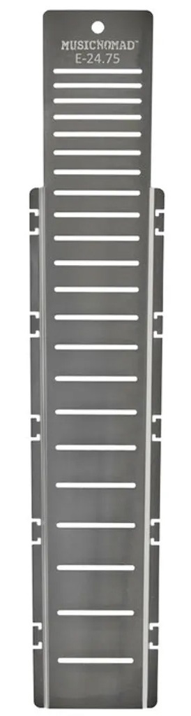 Music Nomad Fret Shield for E-24.75" Guitar Fret Scale