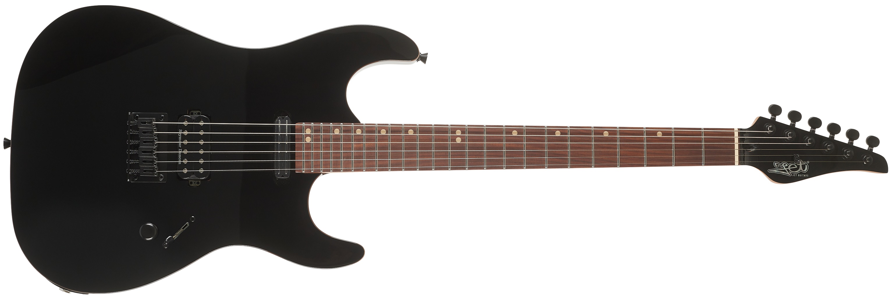 JET Guitars JS-700 SDD