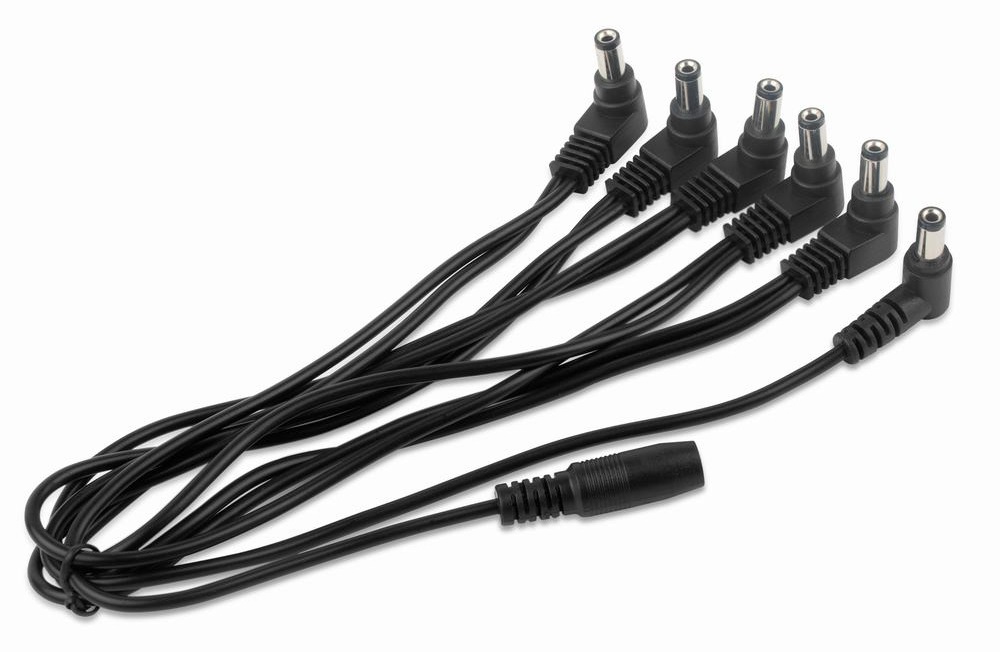 Fotografie Caline 1TO6 Daisy Chain