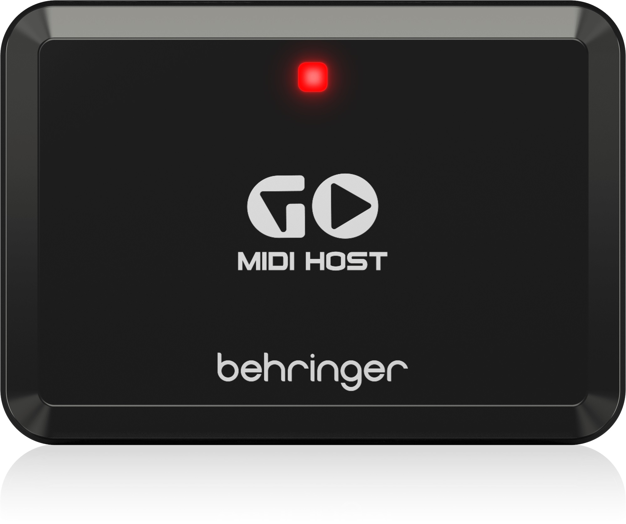 Fotografie Behringer GO MIDI HOST