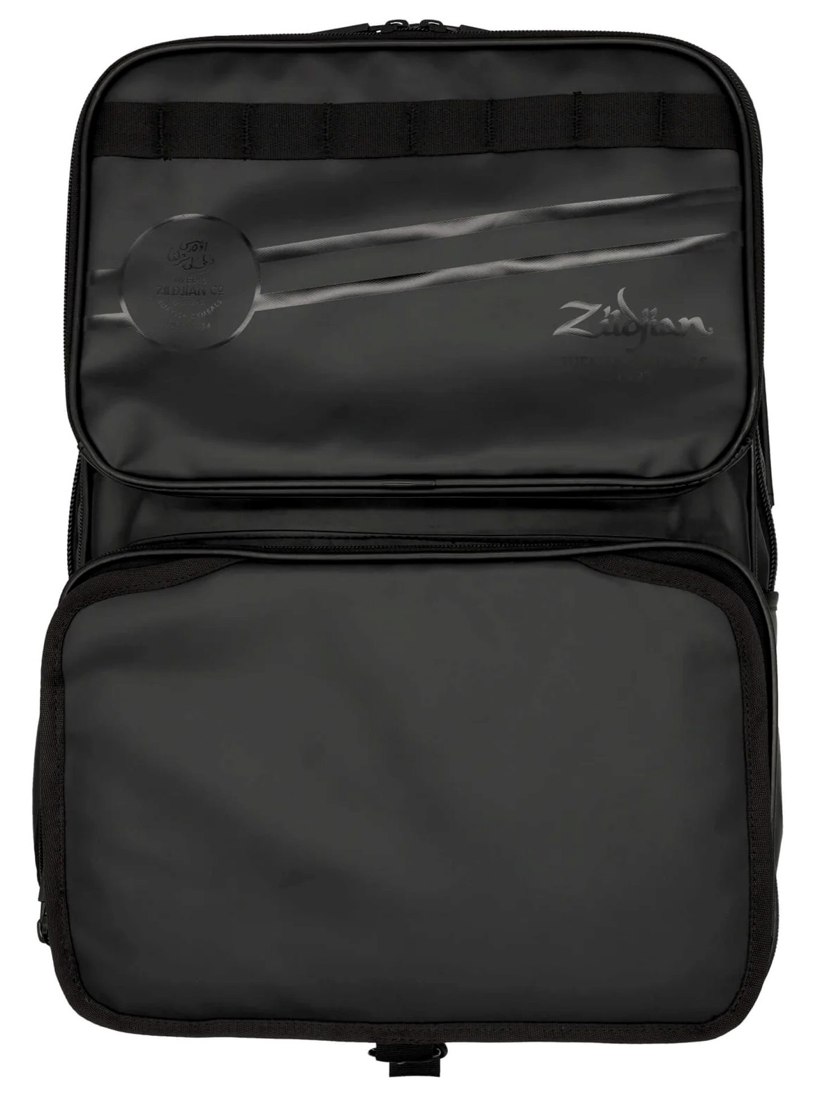 Zildjian Touring Backpack Black