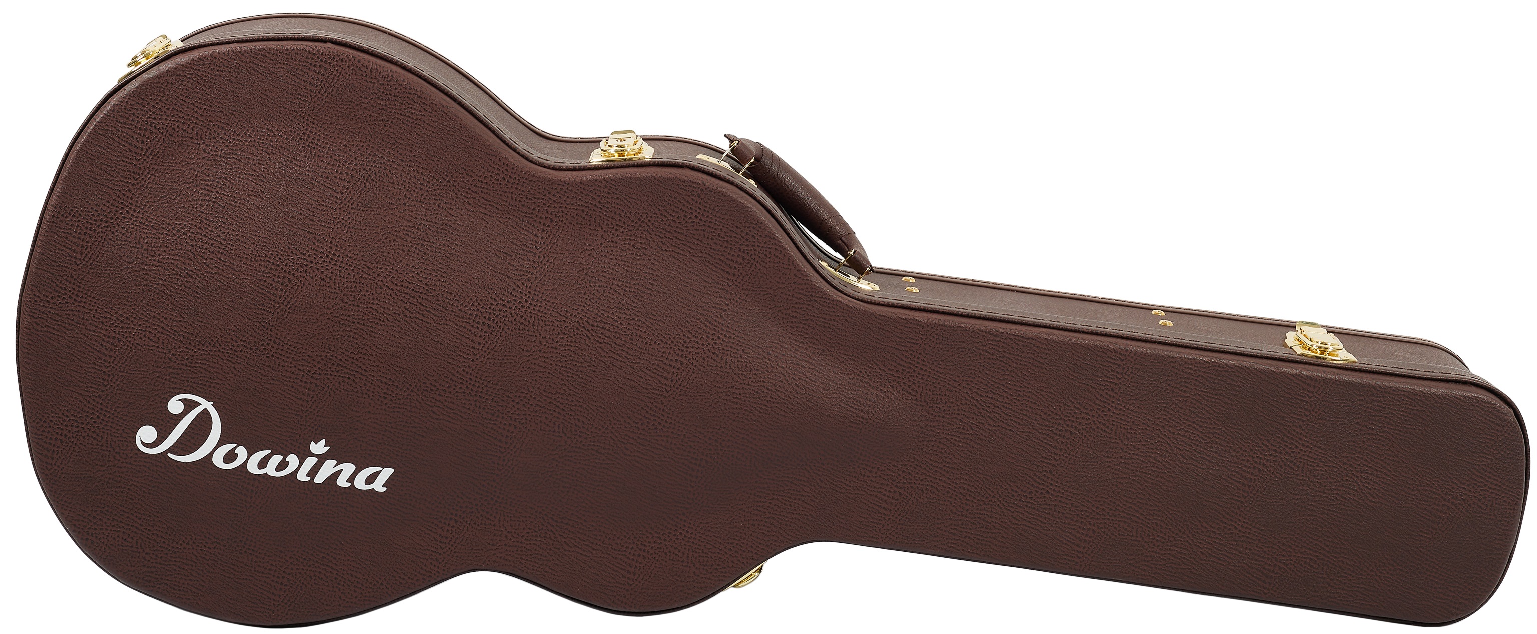 Dowina Parlor/Bona Vida Case Brown