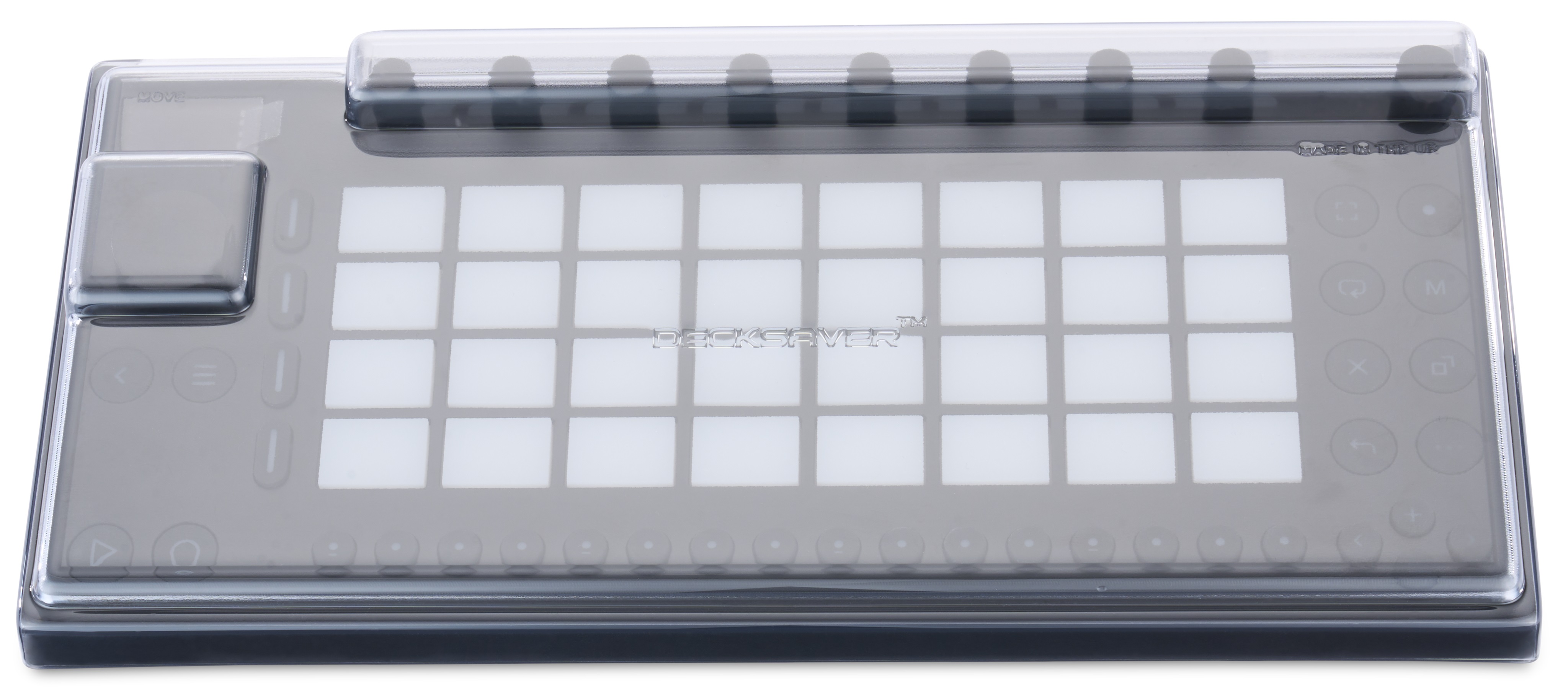 Fotografie Decksaver ABLETON MOVE COVER