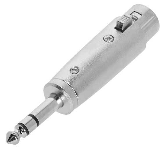 Fotografie Adam Hall 4 STAR A XF3 JM3