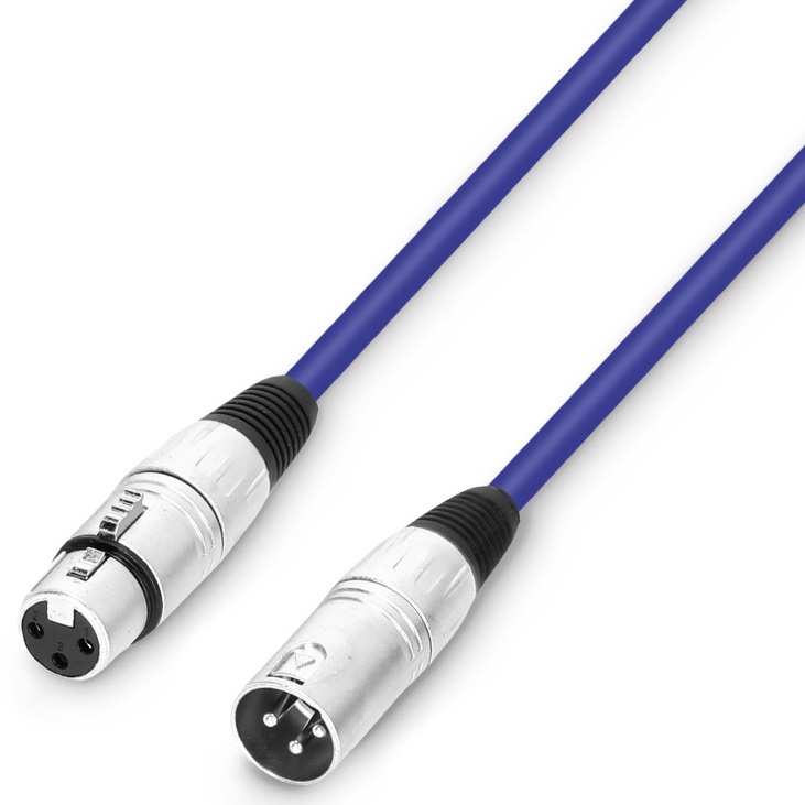 Fotografie Adam Hall 3 STAR MMF 0100 BL