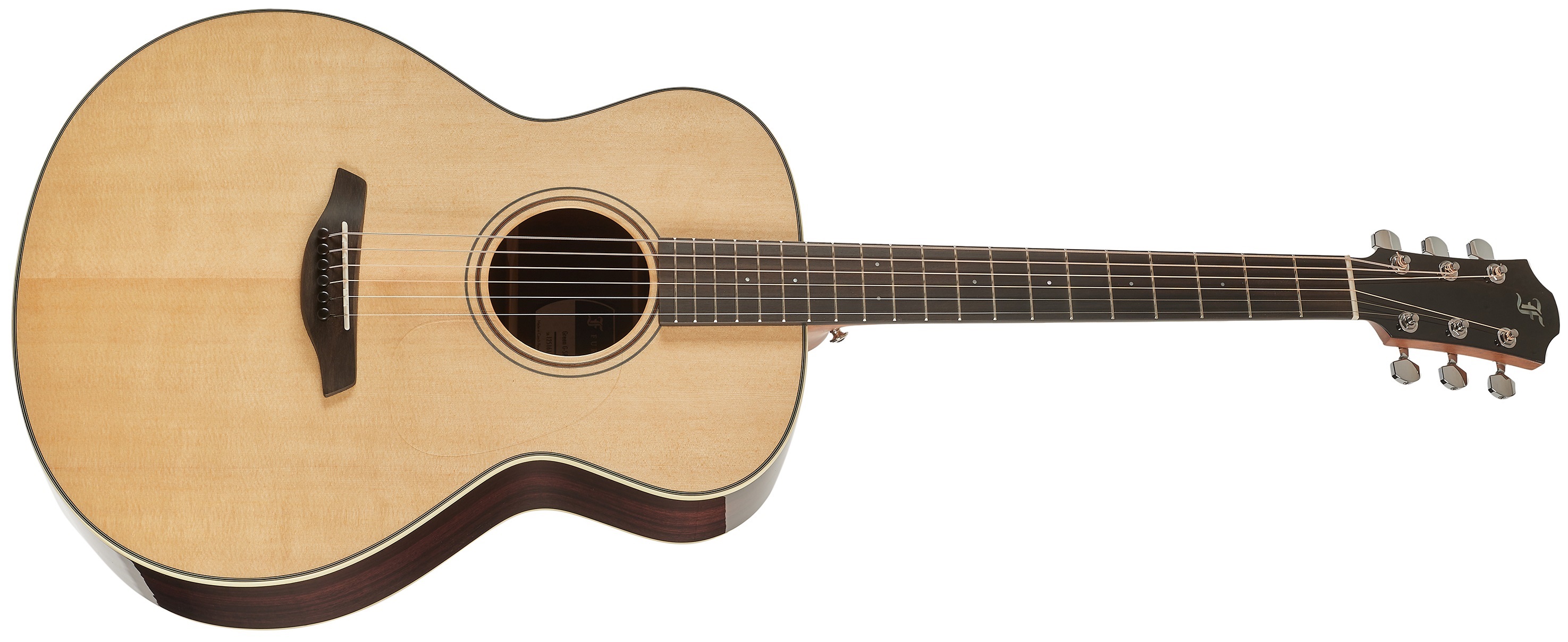 Furch Green G-SR CNR Active
