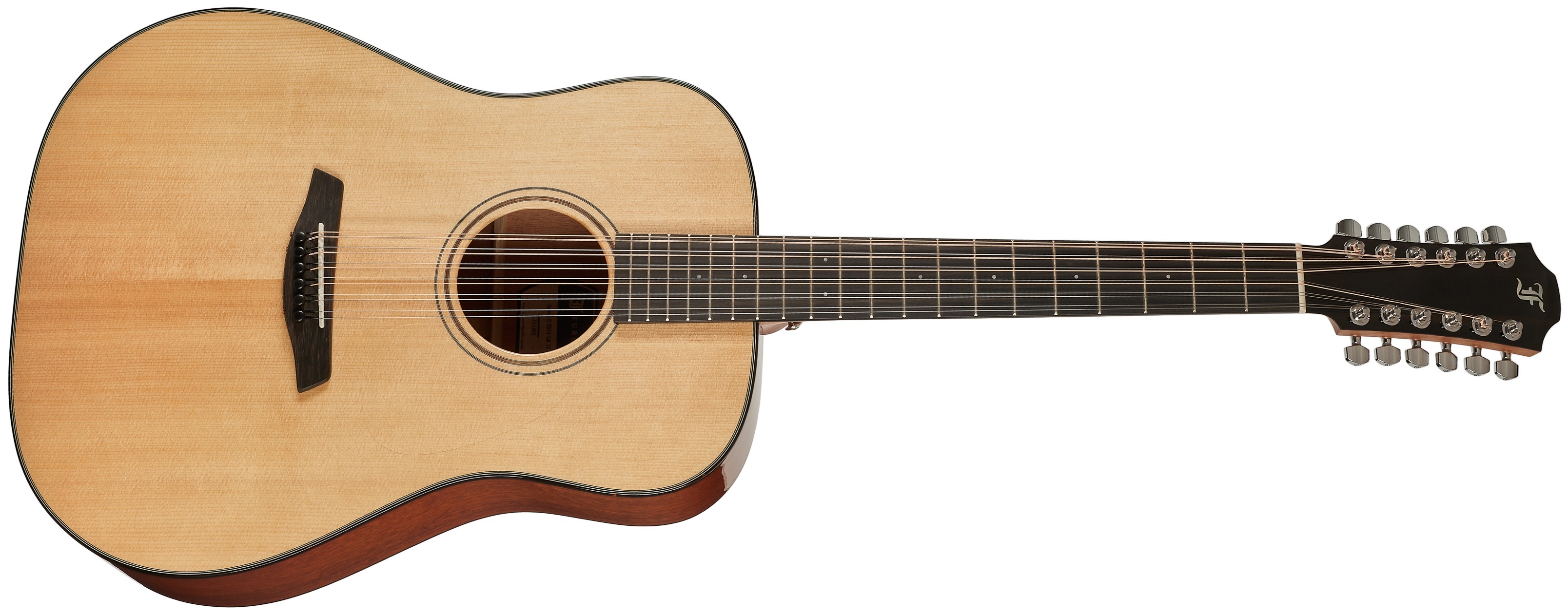 Furch Green D-SM 12 CNR Active