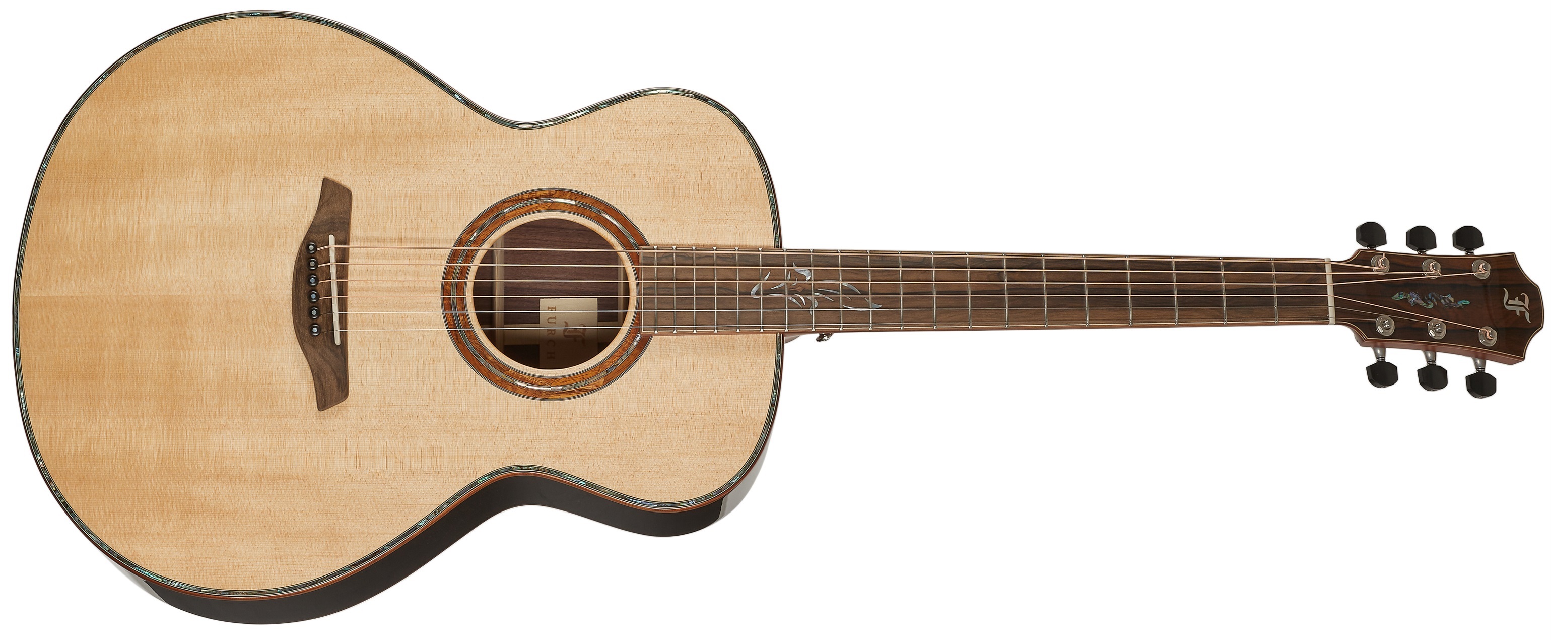 Fotografie Furch Red G-SR CNR Active