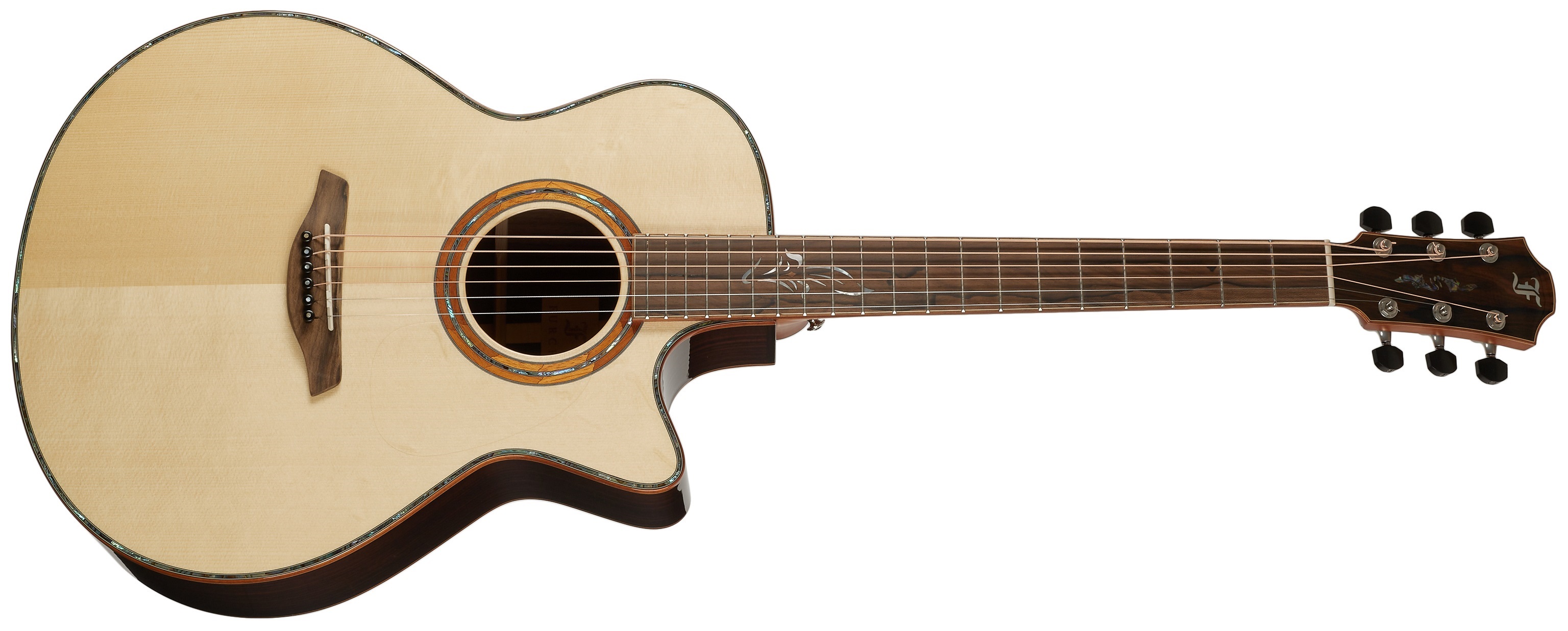 Fotografie Furch Red Gc-LR CNR Active