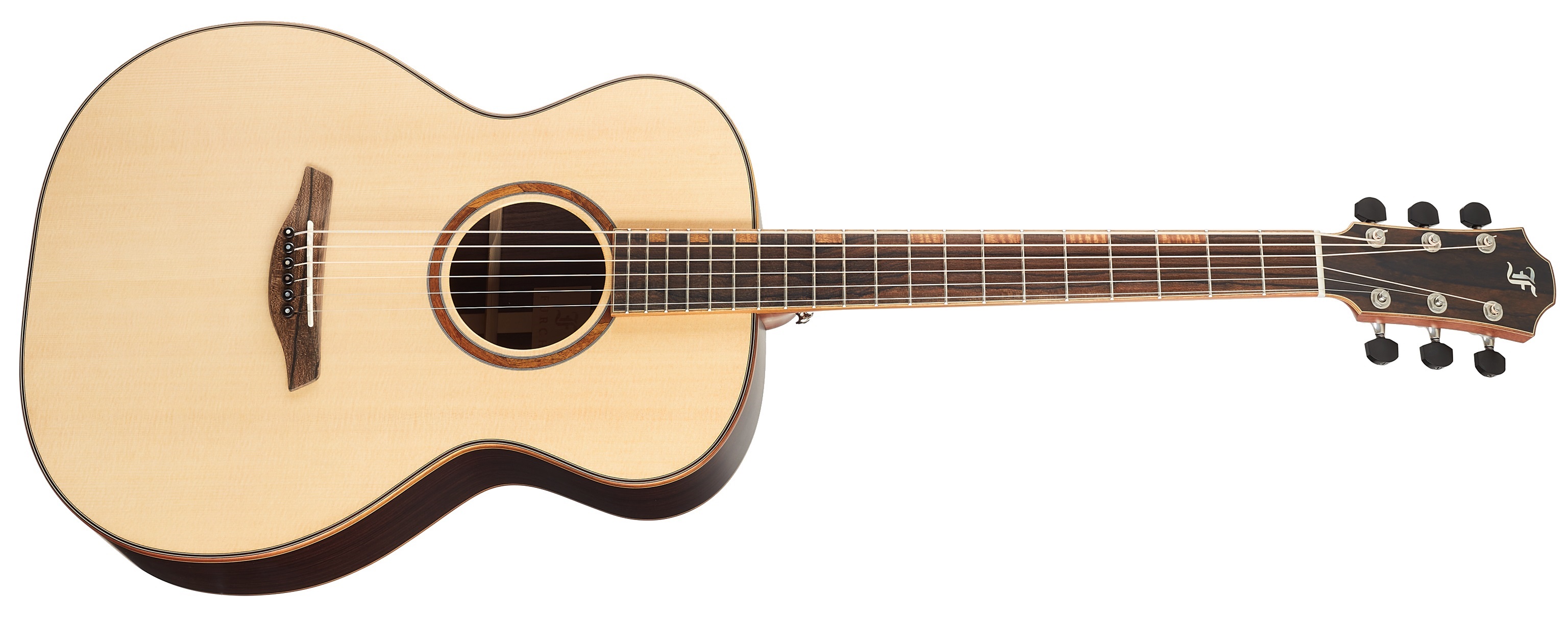 Fotografie Furch Red Pure OM-SR CNR Active