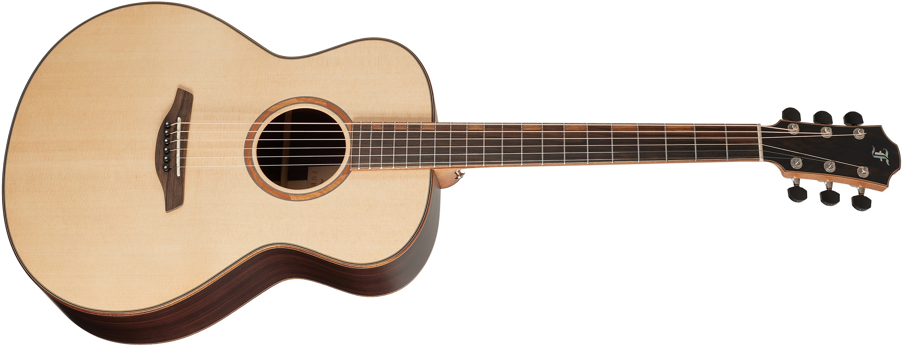 Fotografie Furch Red Pure G-SR CNR Active