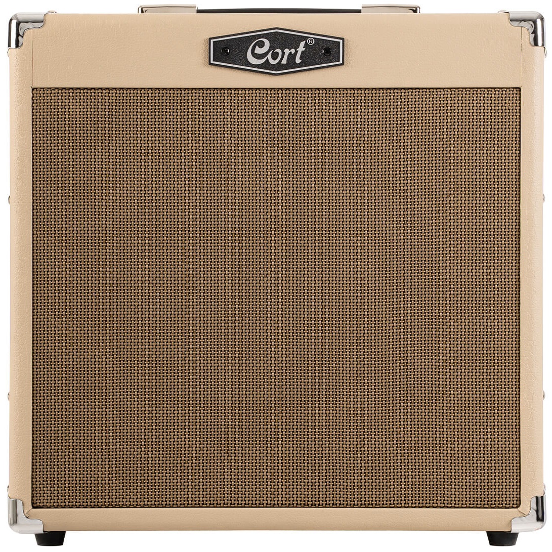 Cort CM 30R WTS