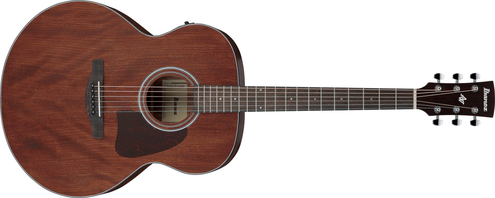 Ibanez AJ54E Natural