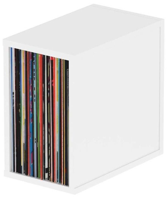 Glorious Record Box 55 WH