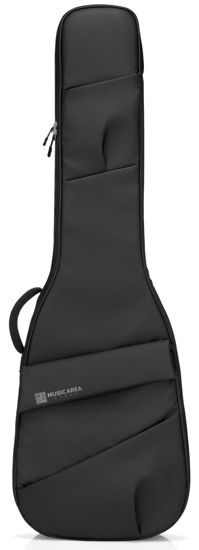 Fotografie Music Area F-EB Black