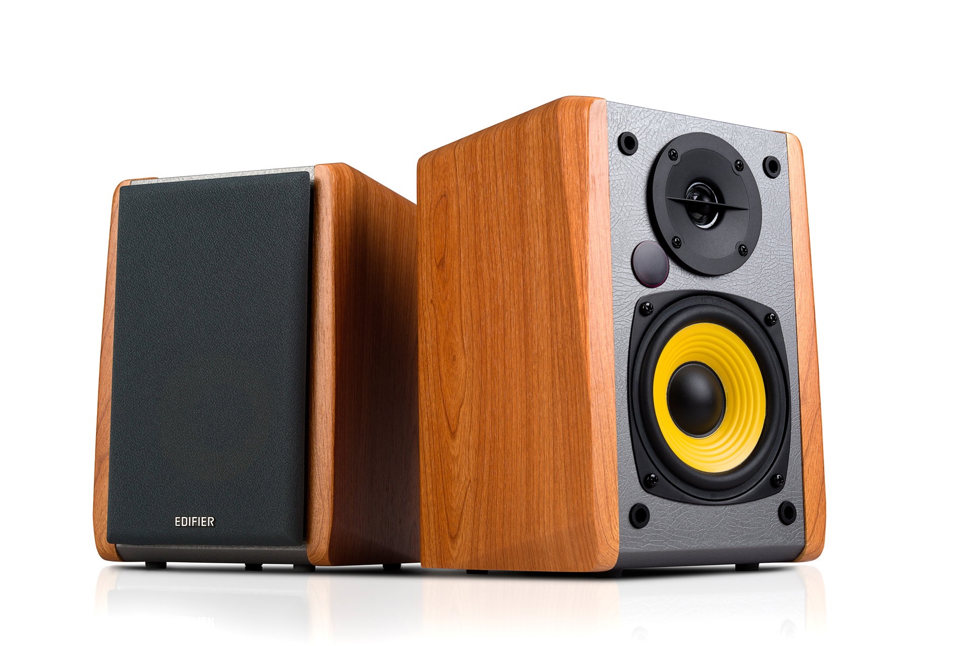 Edifier R1010BT Brown