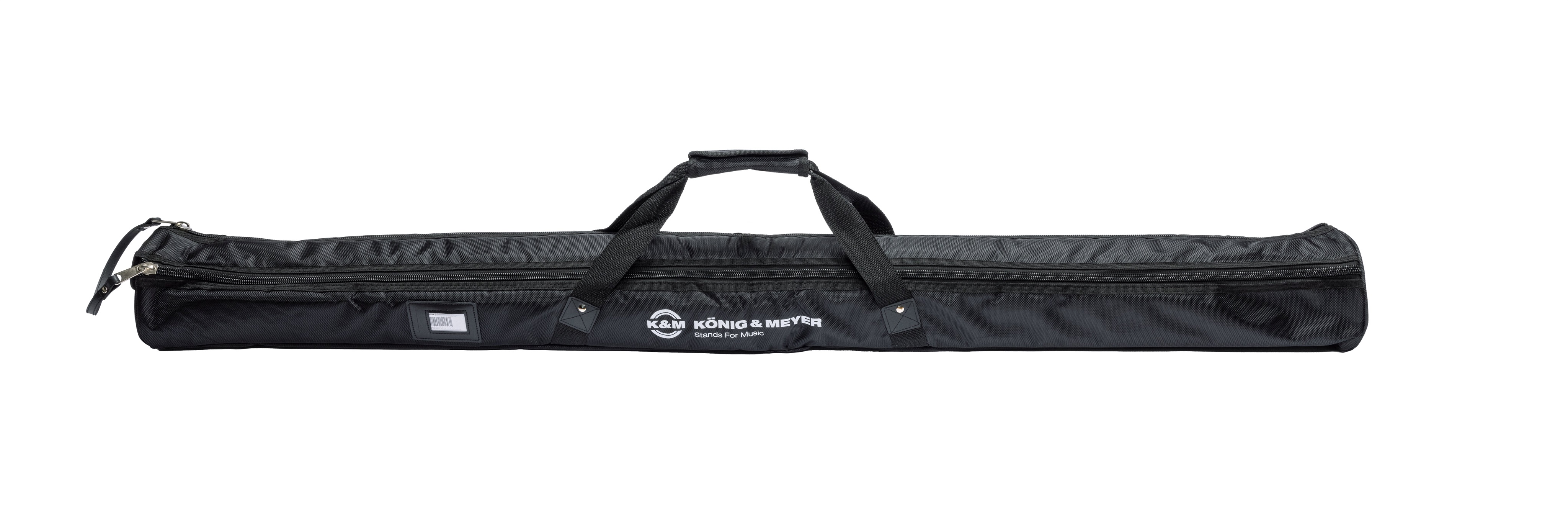 K&M 24609 Carrying case for distance rods L