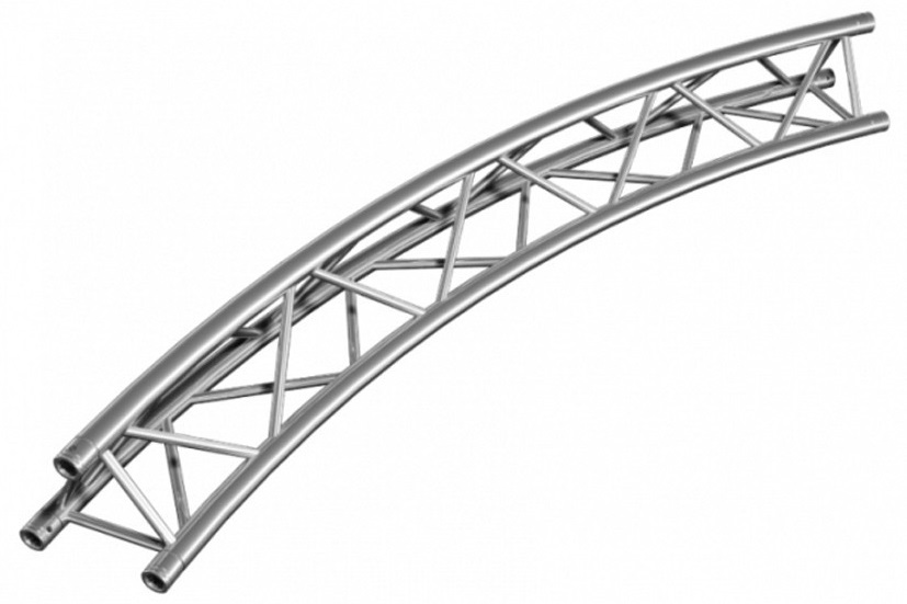 DURATRUSS DT 33/2-Circle Part-3m-90°