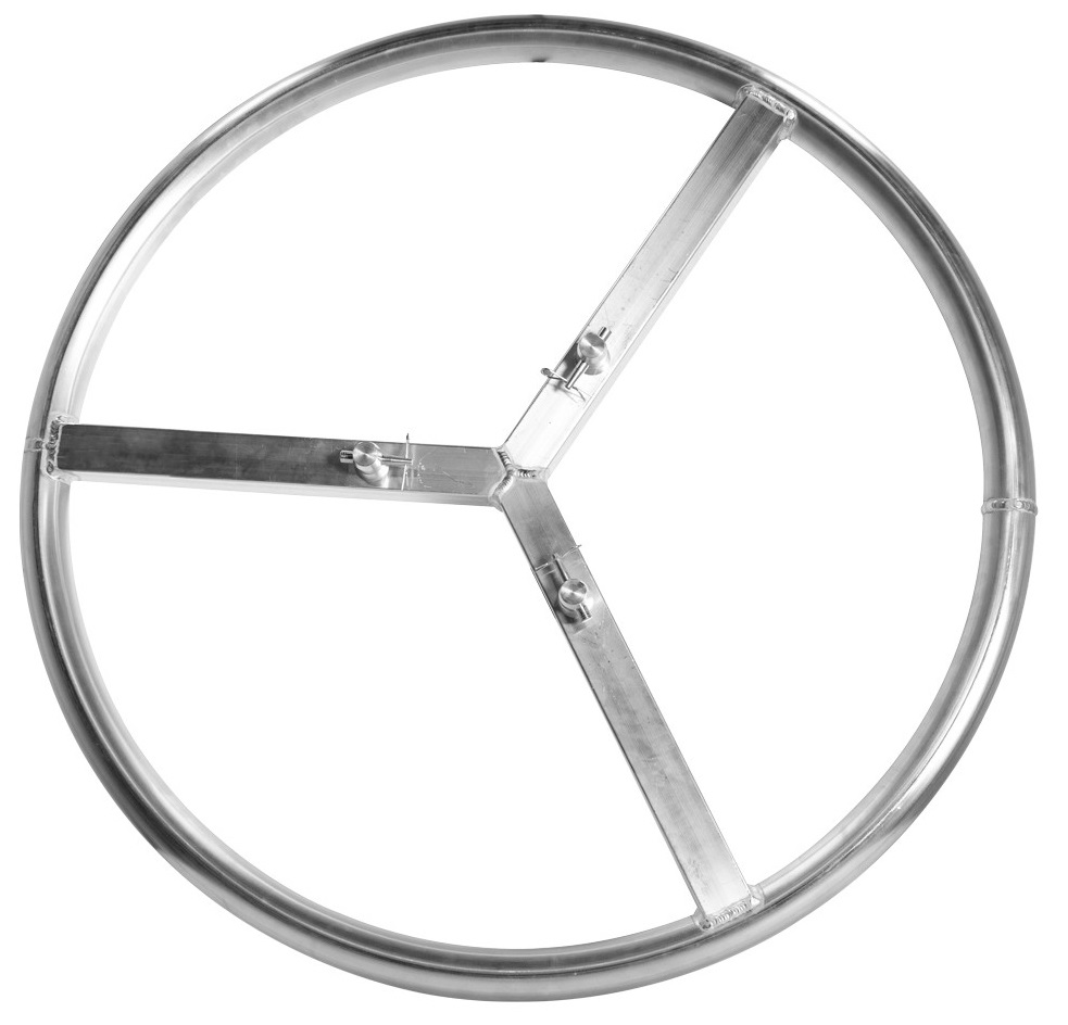 DURATRUSS DT 33/2 Dyno Wheel