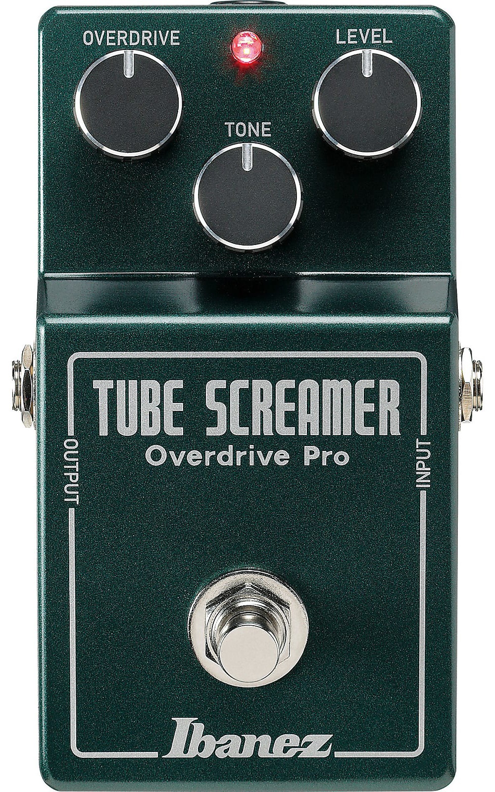 Ibanez TS808HWV2