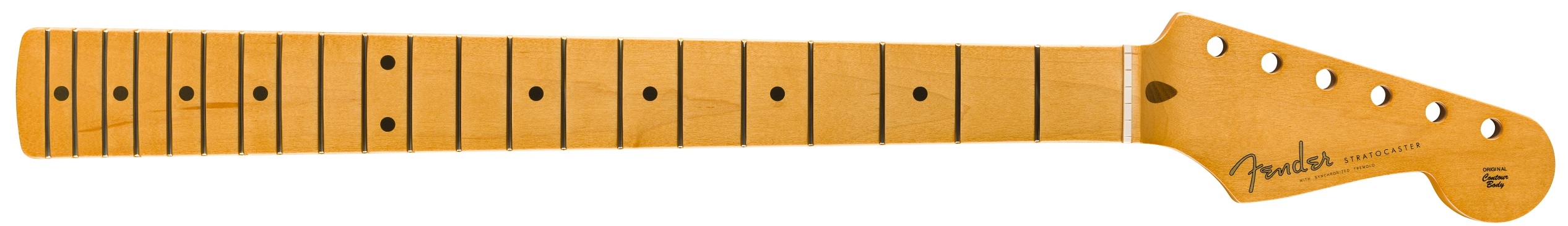 Fender Neck Vintera II 50s Stratocaster MN