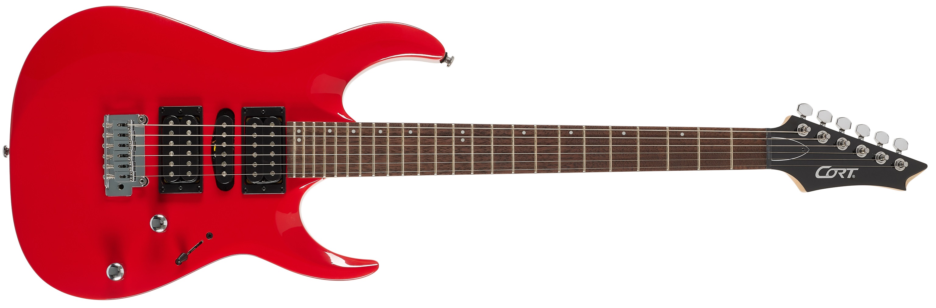 Cort X200 CRD