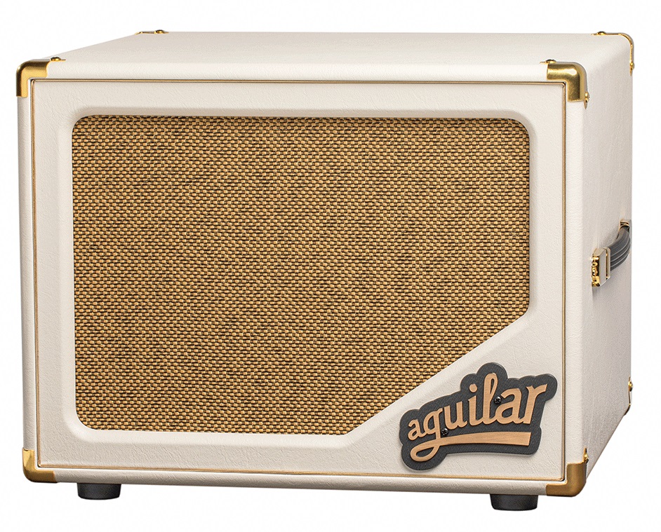 Aguilar SL 112 30th Anniversary