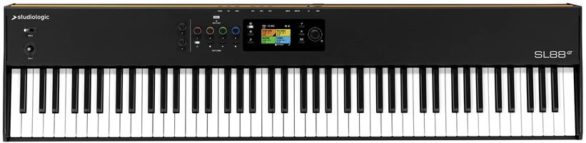Studiologic SL88 GT MK2