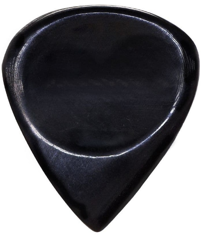 Fotografie Timber Tones Funk Tones Black Horn