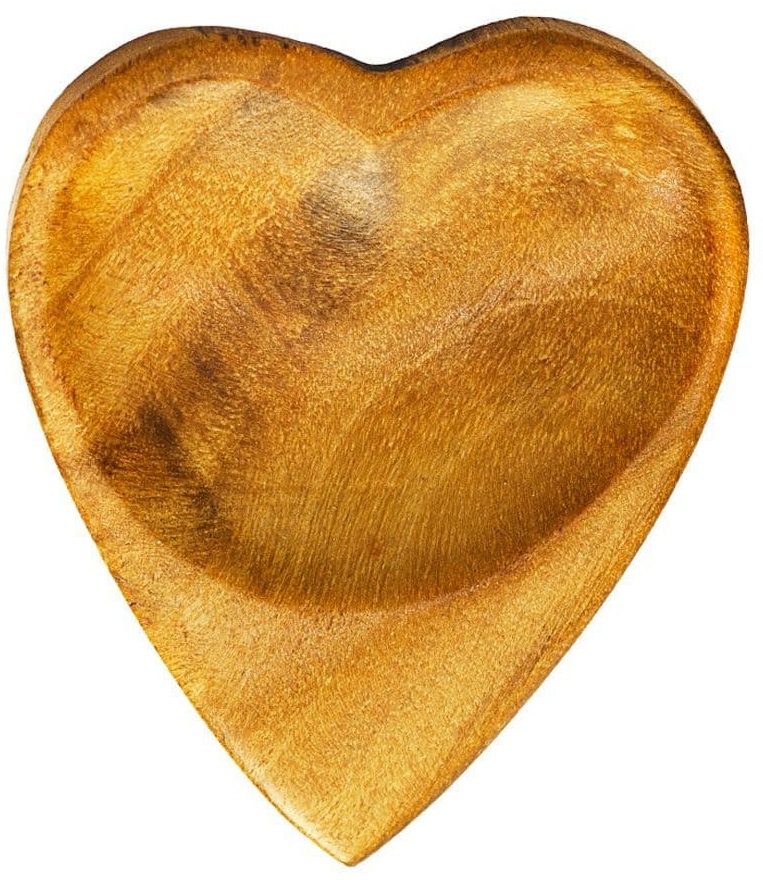 Fotografie Timber Tones Heart Tones Haldu