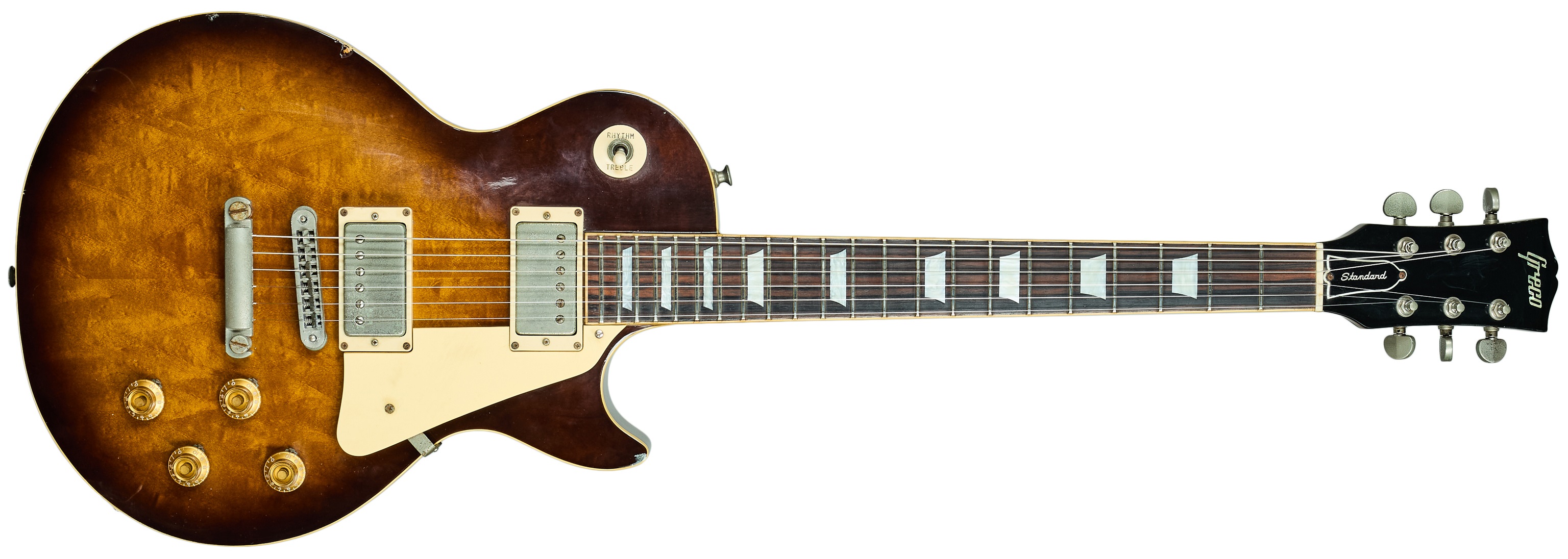Greco 1978 Standard EG700