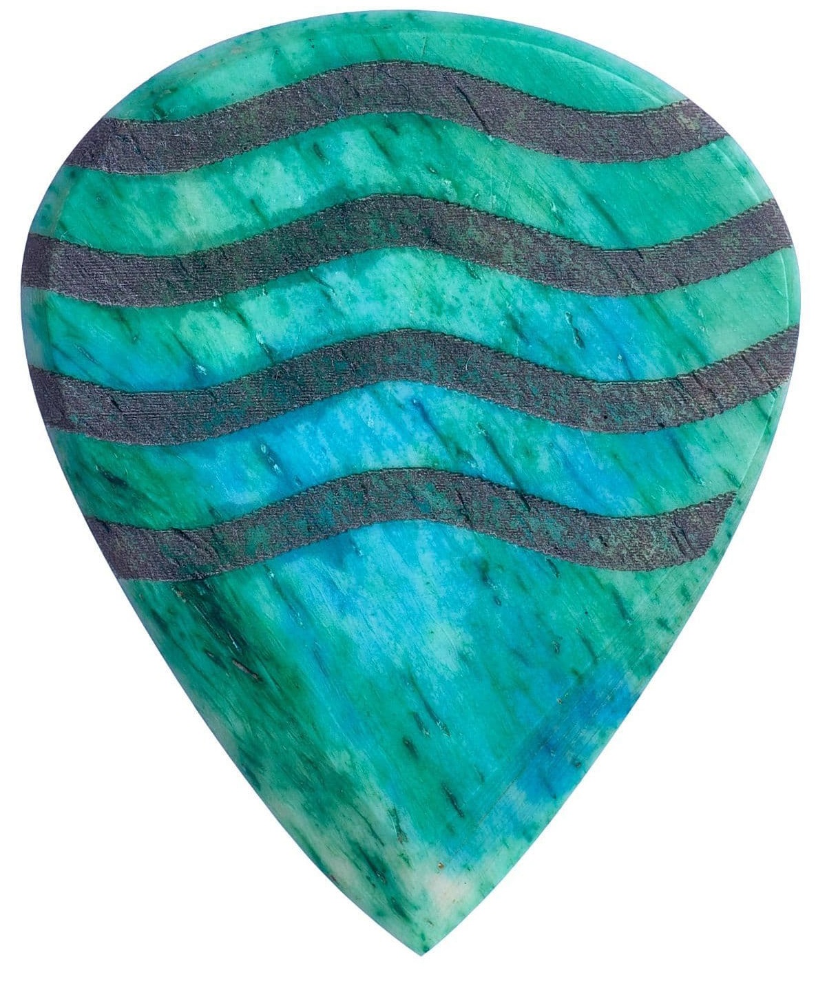 Fotografie Timber Tones Jazzy Tones Max Green Bone