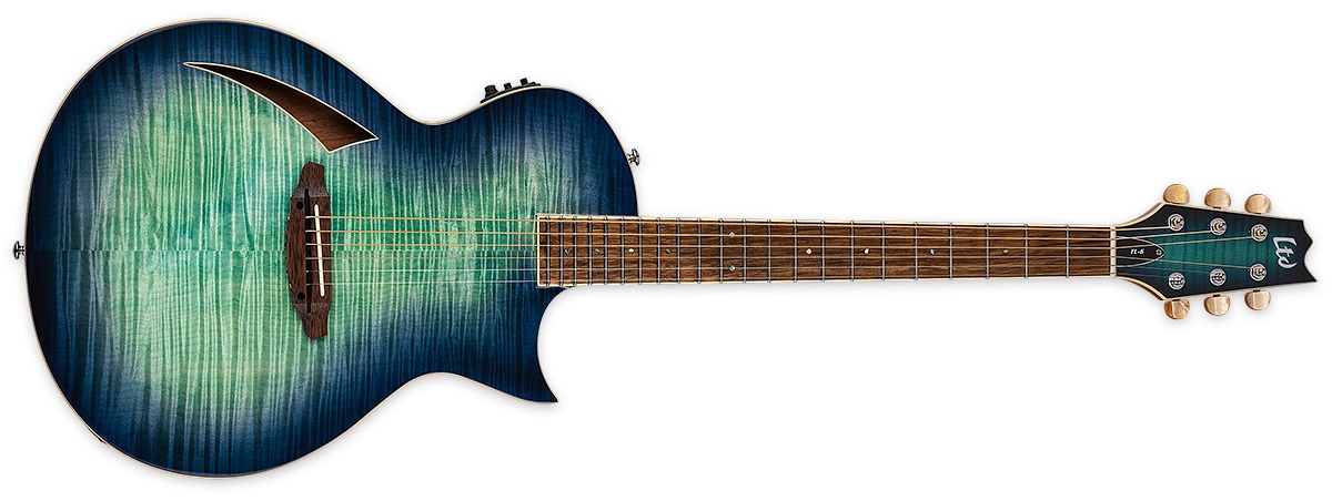 ESP LTD TL-6FM AQMB