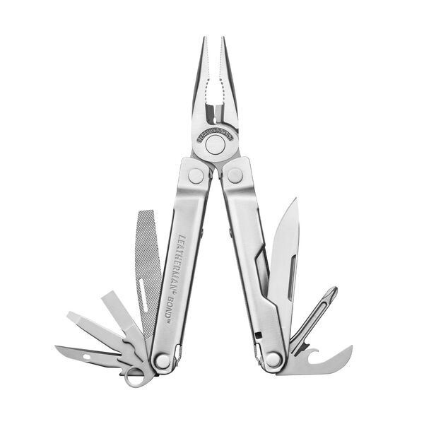 Leatherman BOND (rozbalené)