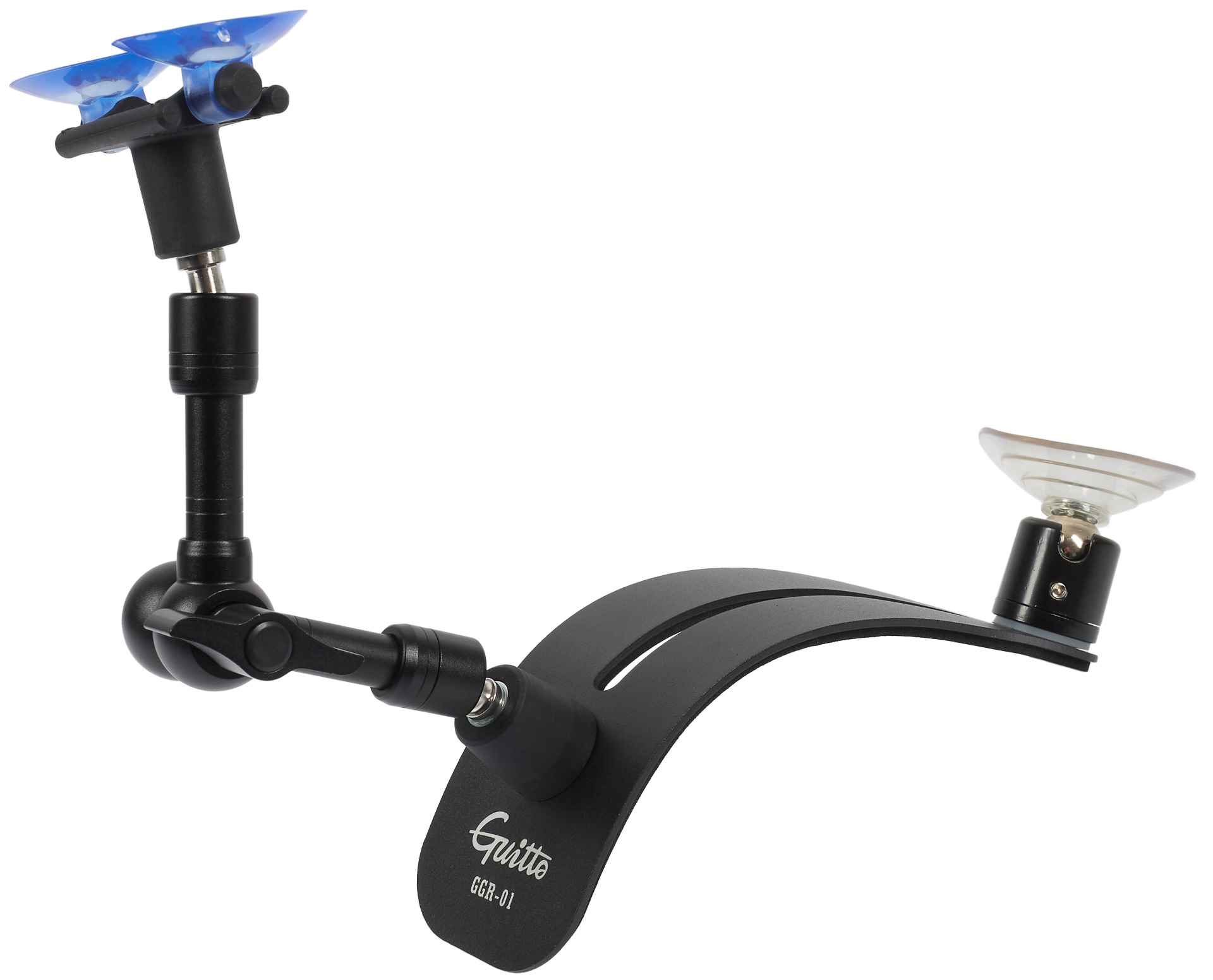 Fotografie Guitto GGR-01 Guitar Rest