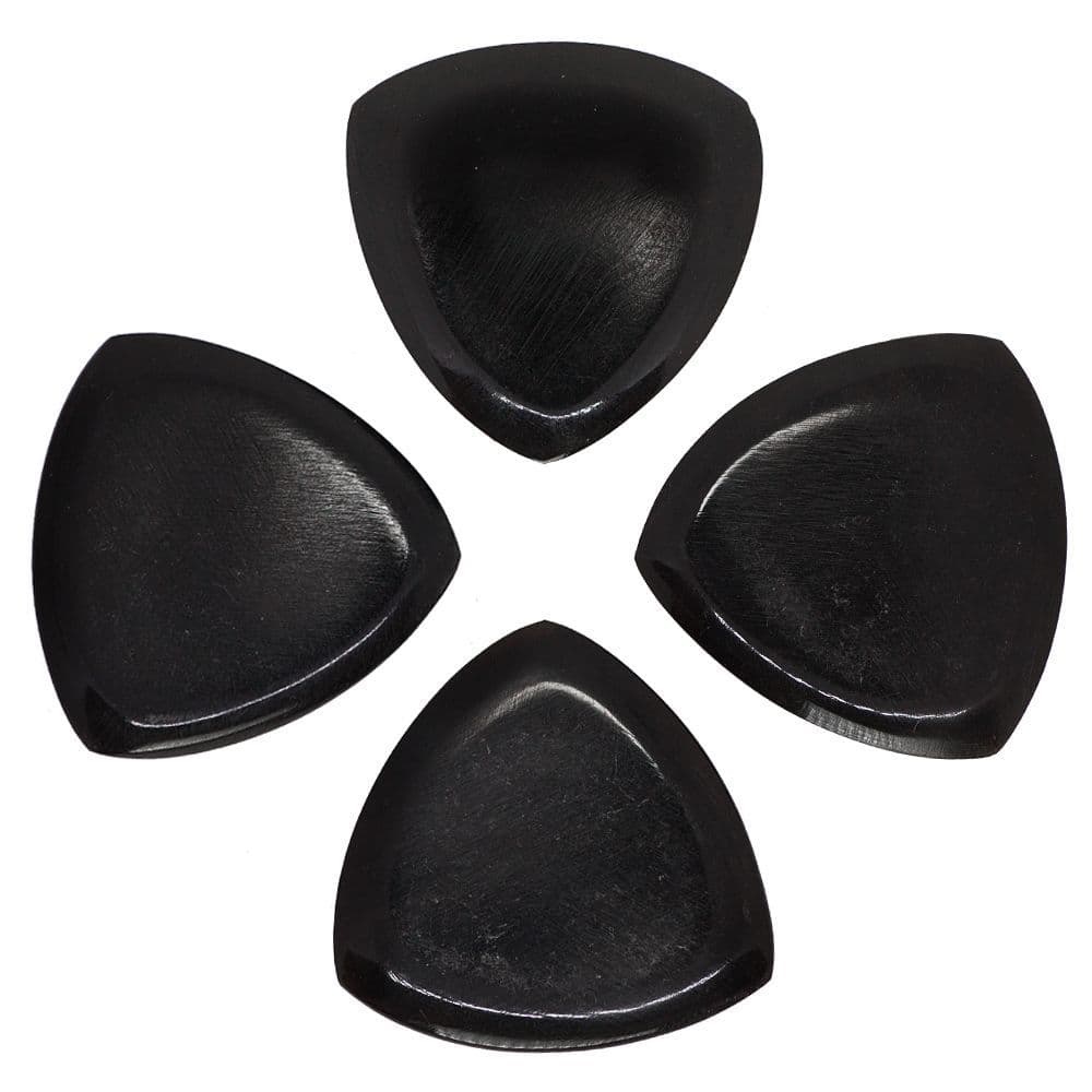 Fotografie Timber Tones Gypsy Tones Horn 4-Pack